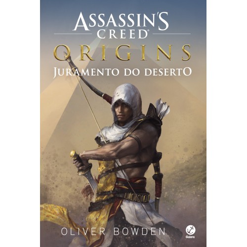  Assassins Creed: Irmandade - Vol. 2 (Em Portugues do Brasil) :  Oliver Bowden: Video Games