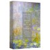 Monet e a pintura das Ninfeias