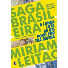Saga Brasileira