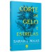 Corte de Gelo e Estrelas