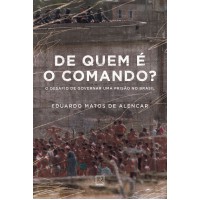 Cocaína: A rota caipira