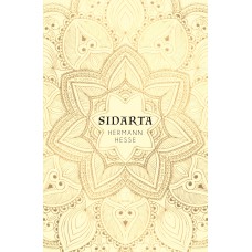 Sidarta (Edição Capa Dura)