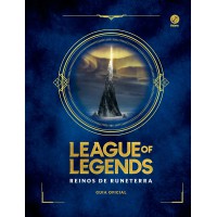 League of Legends: Reinos de Runeterra