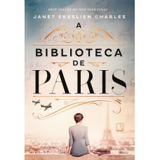A biblioteca de Paris