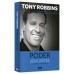Box Tony Robbins (acompanha ecobag)