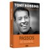 Box Tony Robbins (acompanha ecobag)