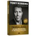 Box Tony Robbins (acompanha ecobag)