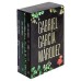 Box Gabriel García Márquez (Edição de colecionador)