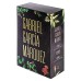 Box Gabriel García Márquez (Edição de colecionador)