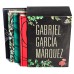 Box Gabriel García Márquez (Edição de colecionador)