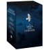 Box A Saga dos Corvos – acompanha marcadores e conto inédito