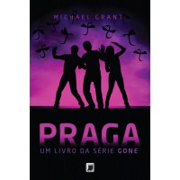 Praga (Vol. 4 Gone)