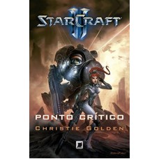 Starcraft: Ponto Crítico