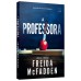 A professora