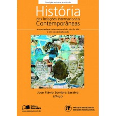 História das relações internacionais contemporâneas