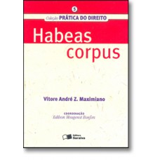 Col. Pratica Do Direito 5 - Habeas Corpus
