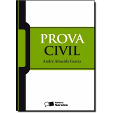 Prova Civil