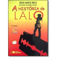 Historia De Lalo, A