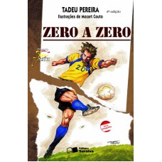 Zero a zero