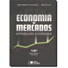 Economia E Mercados Introducao A Economia Introducao A Economia