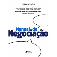 Manual de negociação