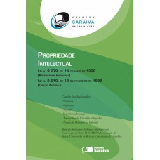 Propriedade intelectual - 1ª edição de 2011