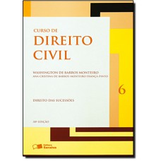 Curso De Direito Civil Execucao E Processo Cautelar - Volume 6