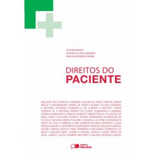 Direitos do paciente - 1ª edição de 2012