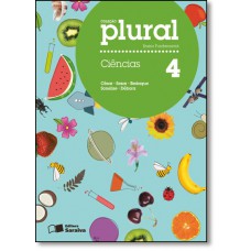 Coleção Plural - Ciências - 4º Ano