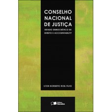 Conselho nacional de justiça - 1ª edição de 2012