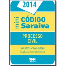 Codigo De Processo Civil Mini