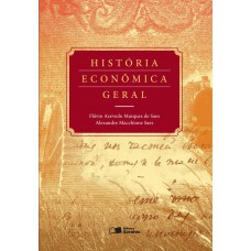 História econômica geral