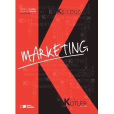 Marketing (Kellogg)