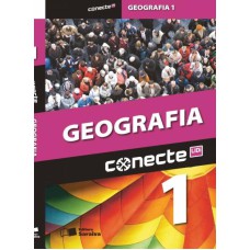 Conecte geografia - Volume 1