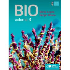 Bio - Volume 3 - 3º Ano