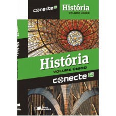 Conecte história - Volume único