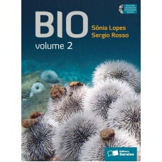 Bio - Volume 2 - 2º Ano
