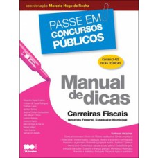 Manual de dicas