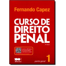 Curso De Direito Penal - Vol. 1 (Parte Geral)