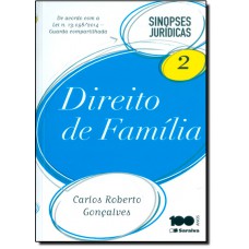 Direito De Familia, V.2