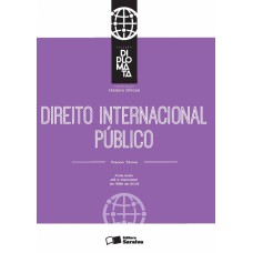 Direito internacional público - 1ª edição de 2015