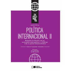 Política internacional: Tomo II - 1ª edição de 2016