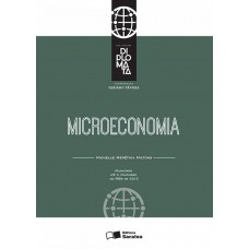 Microeconomia - 1ª edição de 2016