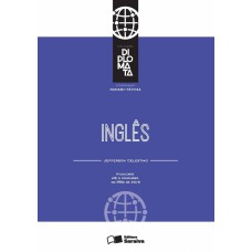 Inglês - 1ª edição de 2015