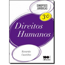 Direitos Humanos (Sinopses Juridicas - Vol. 30)