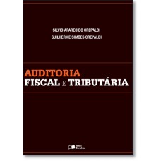 Auditoria Fiscal E Tributaria