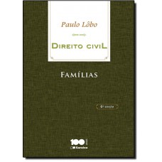 Direito Civil - Familias