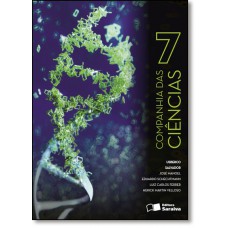 Companhia Das Ciencias - 7? Ano