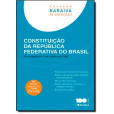 Constituicao Da Republica Federativa Do Brasil