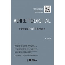 Direito digital - 6ª edição de 2012